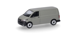 Herpa 096799-003 - H0 - VW T6.1 Kasten - ascotgrau